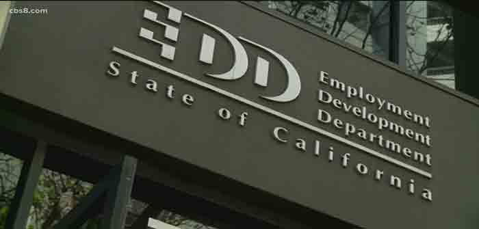 California_Employment_Development_Department