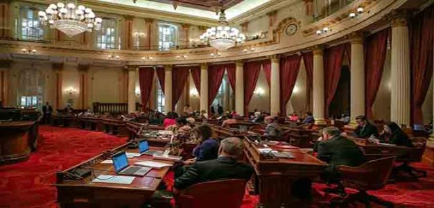 California_Legislature