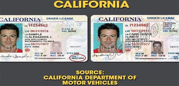 California_Sample_Drivers_License