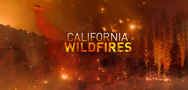 California_Wildfires