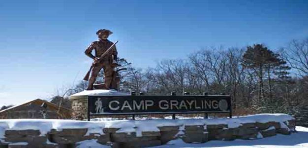 Camp_Grayling_Michigan