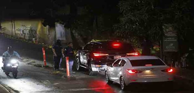 Caracas_Argentina_Embassy_AP