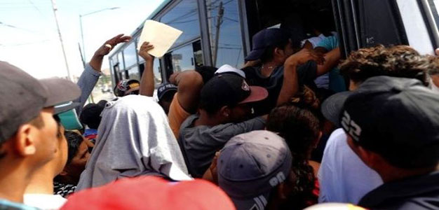 Caravan_Honduran_Migrants