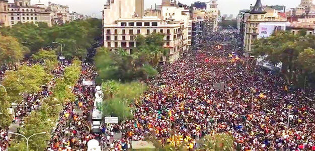 Catalonia_referendum_spain_barcelona_strike