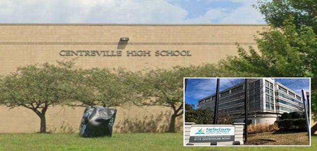 Centreville_High_School_Fairfax_County_Virginia