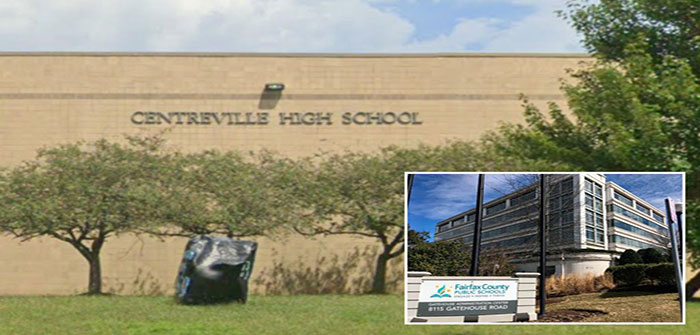 Centreville_High_School_Fairfax_County_Virginia