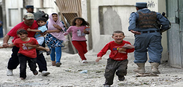 Children_Kabul_Afghanistan