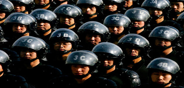 China_Black_Helmets_GettyImages_Guang_Niu