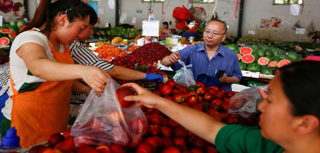 China_Food_Market