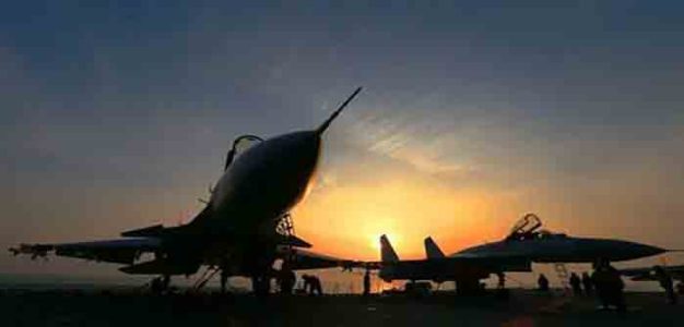 China_J15_Fighter_Jets