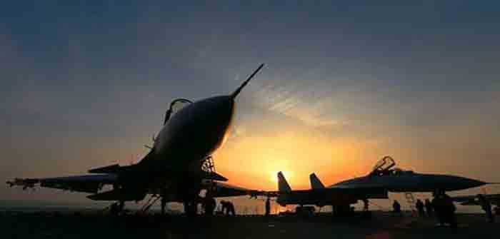 China_J15_Fighter_Jets