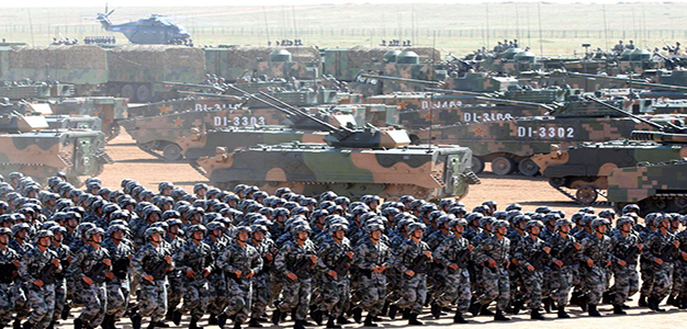 China_Military_Reuters