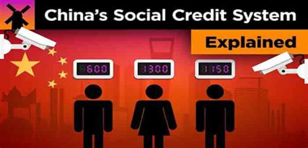 China_Social_Credit_System