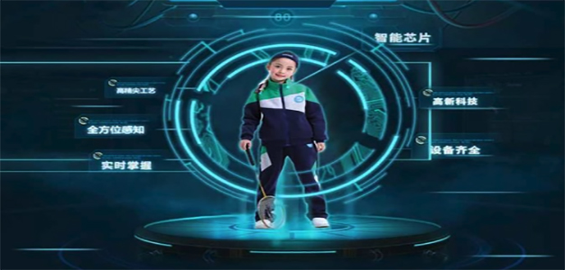 Chinas_Smart_Uniform