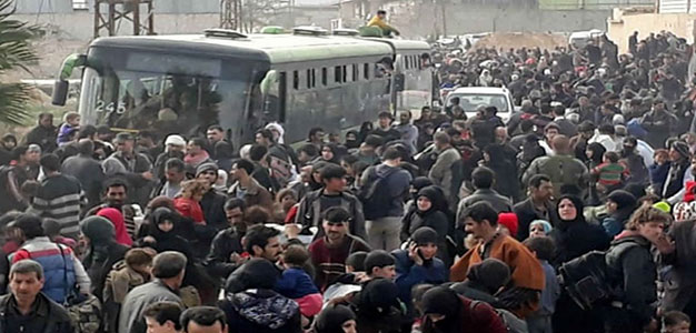 Citizens_Flee_Eastern_Ghouta_Syria