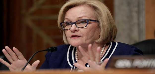 Claire_McCaskill_Reuters_Joshua_Roberts