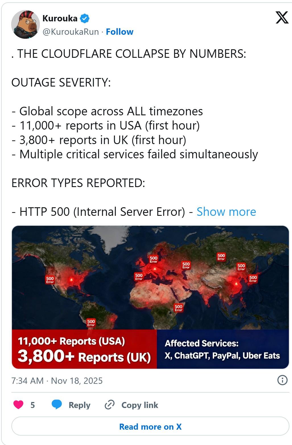 Cloudflare_Server_Error_OutageScreenshot 2025-11-18