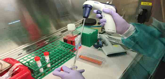 Coronavirus testing