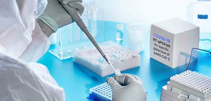 Coronavirus_PCR_Test