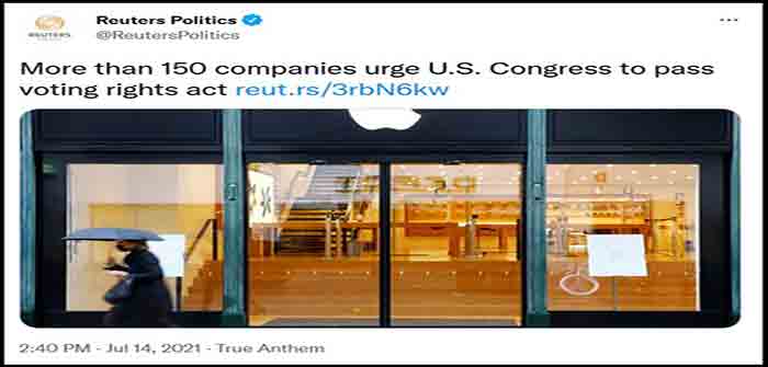 Corporations_Urge_Congress_to_Voting_Rights_Act