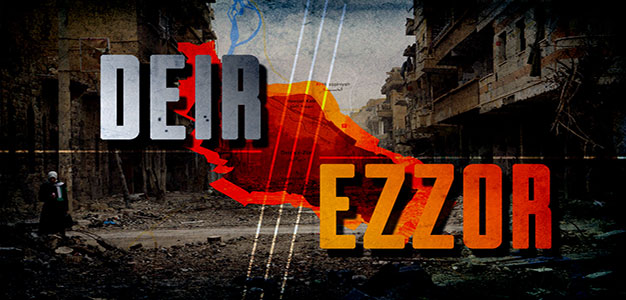 deir-ezzor