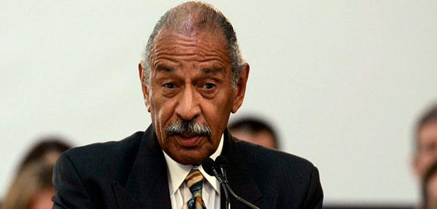 Democrat_John_Conyers