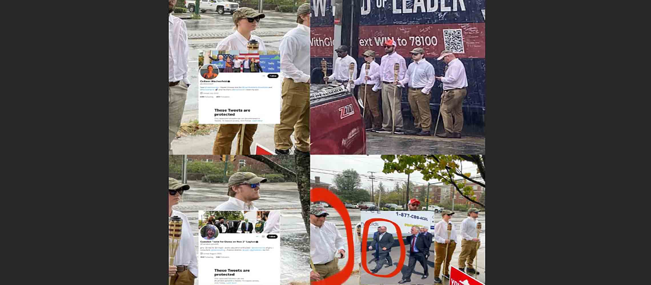 Democrats_Dressed_as_White_Supremacists_at_Youngkin_Rally_3