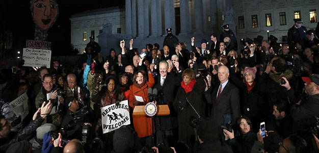 Democrats_Supreme_Court_GettyImages