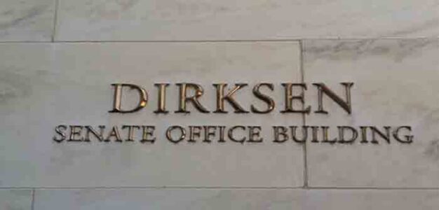 Dirksen_Senate_Building