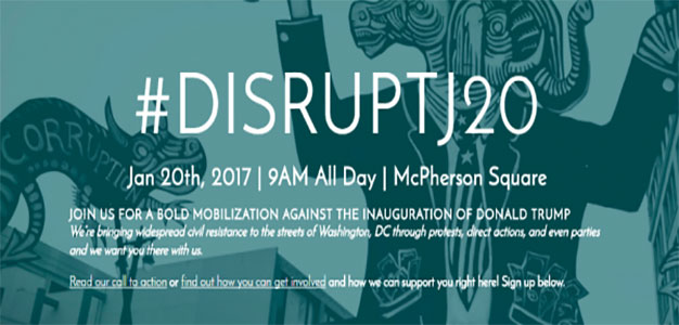 DisruptJ20