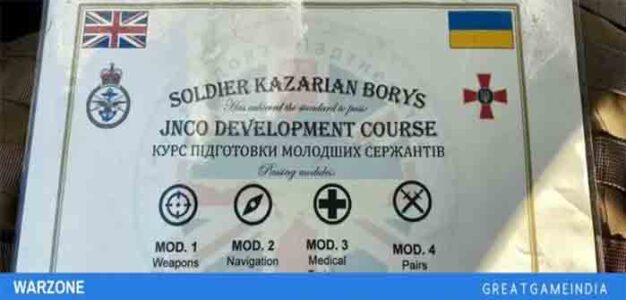 Documents_Expose_UK_Training_Ukrainian_Soldiers_For_Fighting_In_Donbass