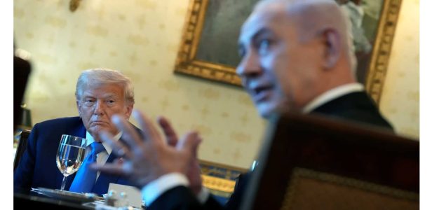 Donald-J_Trump_Benjamin_Netanyahu_GettyImages_Andrew_Harnik