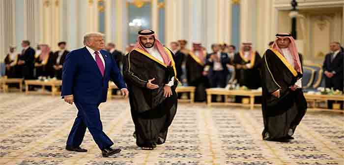 Donald-J_Trump_Mohammed_bin_Salmman