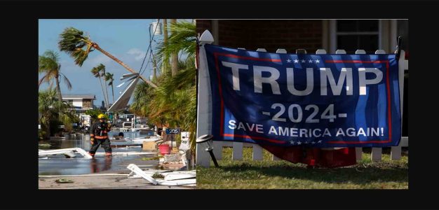 Donald_Trump_Flag_Forida_Left-The_Washington_Post_Ted_Richardson_GettyImages_Right_Kevin_Diestch