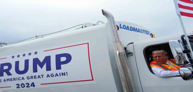 Donald_Trump_Garbage_Truck_AP