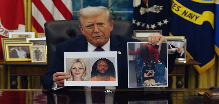 Donald_Trump_Iryna_Zarutska_Ukrainian_Refugee