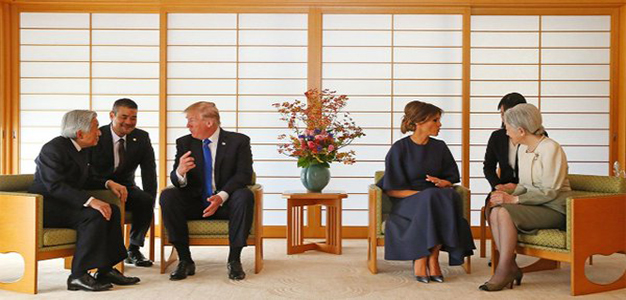 Donald_Trump_Japans_Emperor