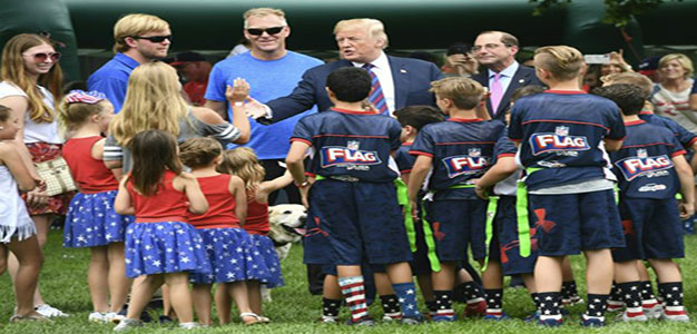 Donald_Trump_Kids_GettyImages