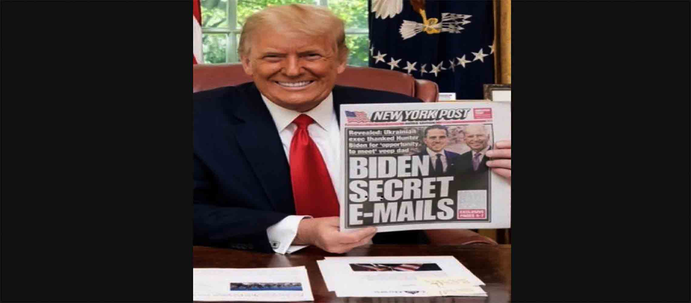 Donald_Trump_NYPost_Biden_Secret_Emails