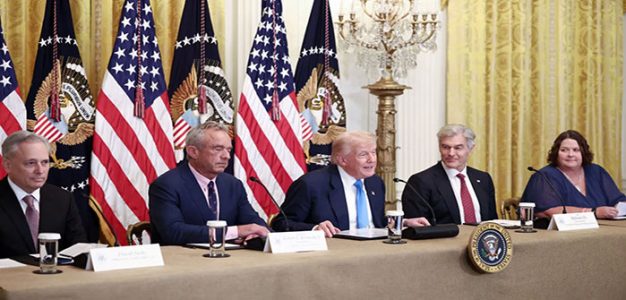 Donald_Trump_Robert_F_Kennedy_Jr_Mehmet_Oz_Reuters_Evelyn_Hockstein
