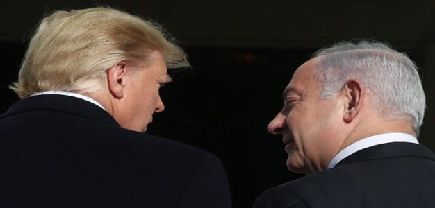 Donald_Trump_and_Benjamin_Netanyahu_GettyImages_Mark_Wilson