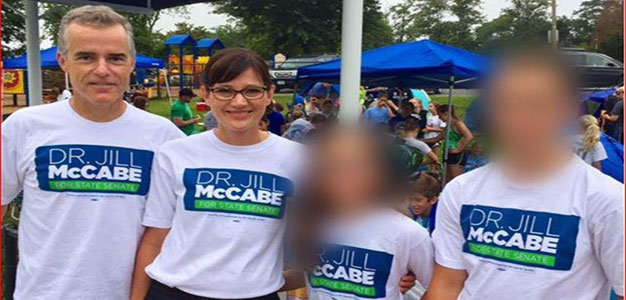 Dr_Jill_and_Andrew_McCabe_Campaign_Together
