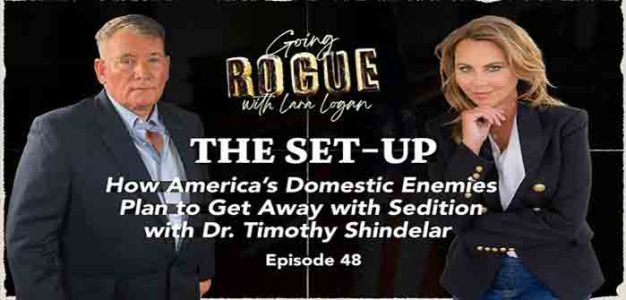 Dr_Timothy_Shindelar_Going_Rogue_Lara_Logan