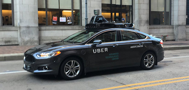 Driverless_Uber