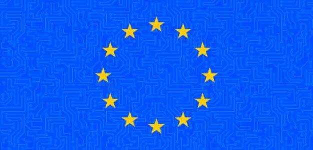EU_Flag_Tech_Board