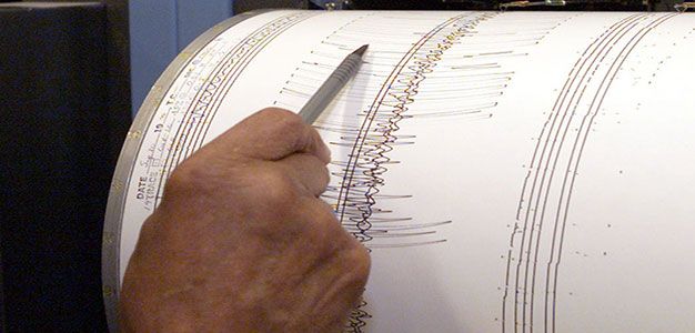 Earthquake_Reading