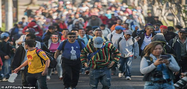 El_Salvador_Migrant_Caravan_AFP_GettyImages