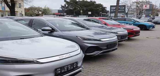 Electric_Cars_Chinese_EV_Company_GettyImages_Susan_Gallup