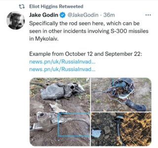 Eliot_Higgins_Tweet_Ukraine_Missile