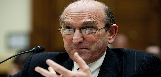 Elliott Abrams